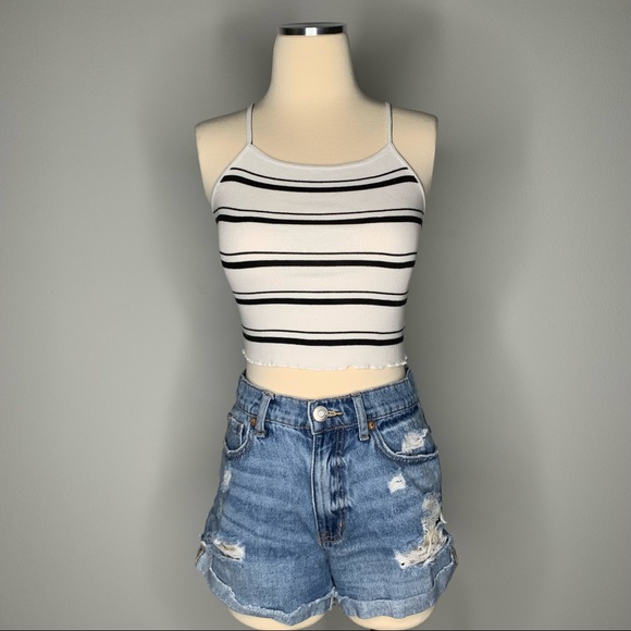 UNVL FOREVER 21 Tank Top Bundle - Picture 8 of 13